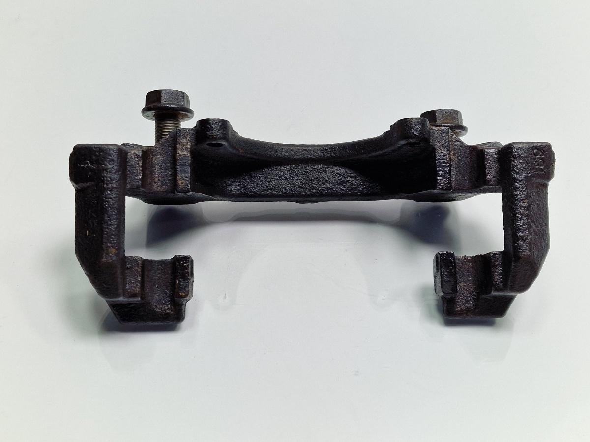 Suport etrier frana fata VOLKSWAGEN TOURAN 1T1, 1T2 2003 - 2010 1.9 TDI BKC, BLS, BXE 1K0615125D