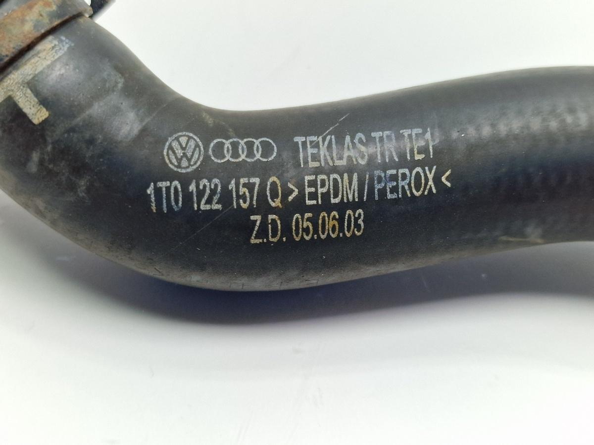 Furtun apa VOLKSWAGEN TOURAN 1T1, 1T2 2003 - 2010 1.9 TDI BKC, BLS, BXE 1T0122157Q