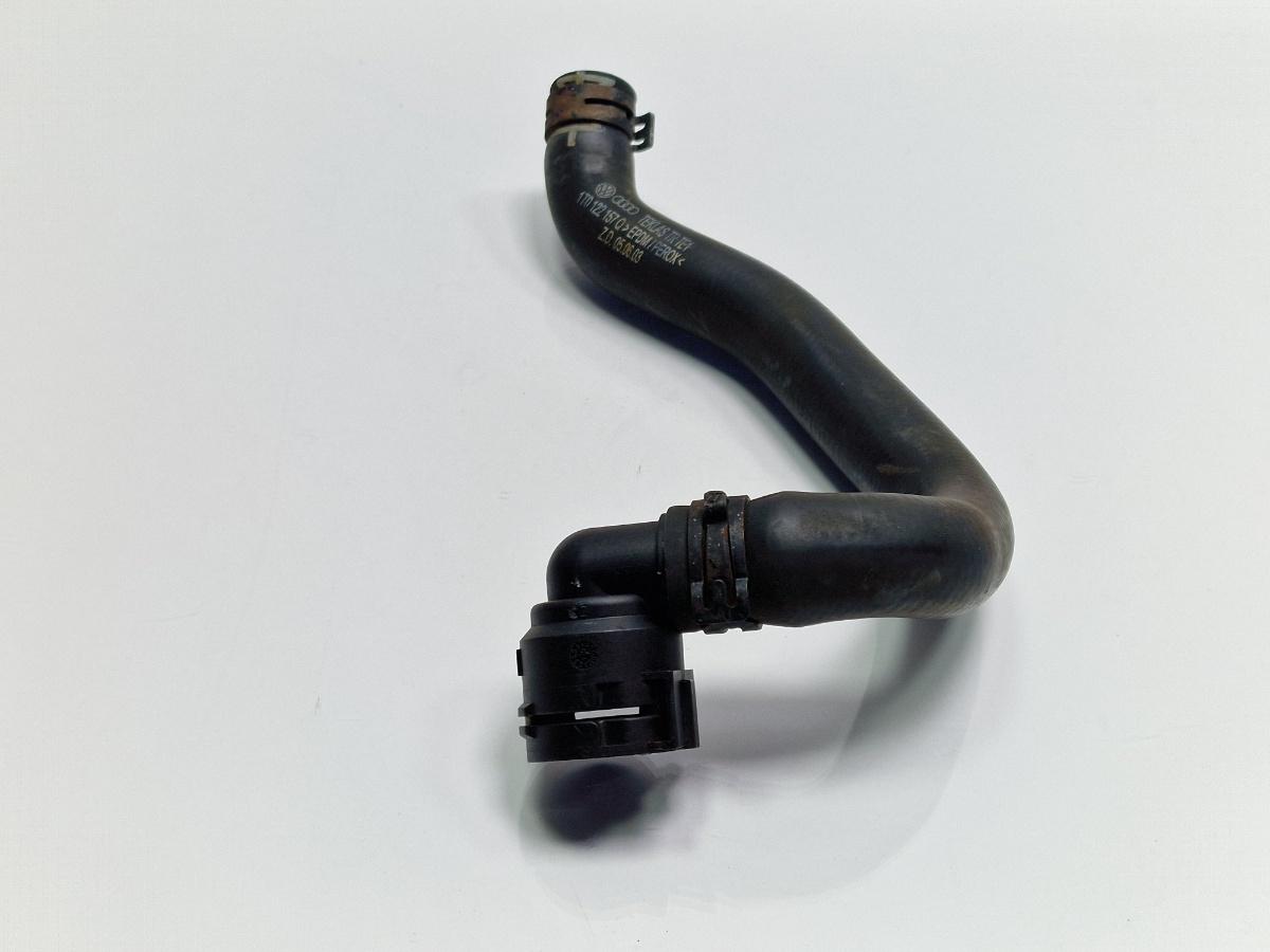 Furtun apa VOLKSWAGEN TOURAN 1T1, 1T2 2003 - 2010 1.9 TDI BKC, BLS, BXE 1T0122157Q