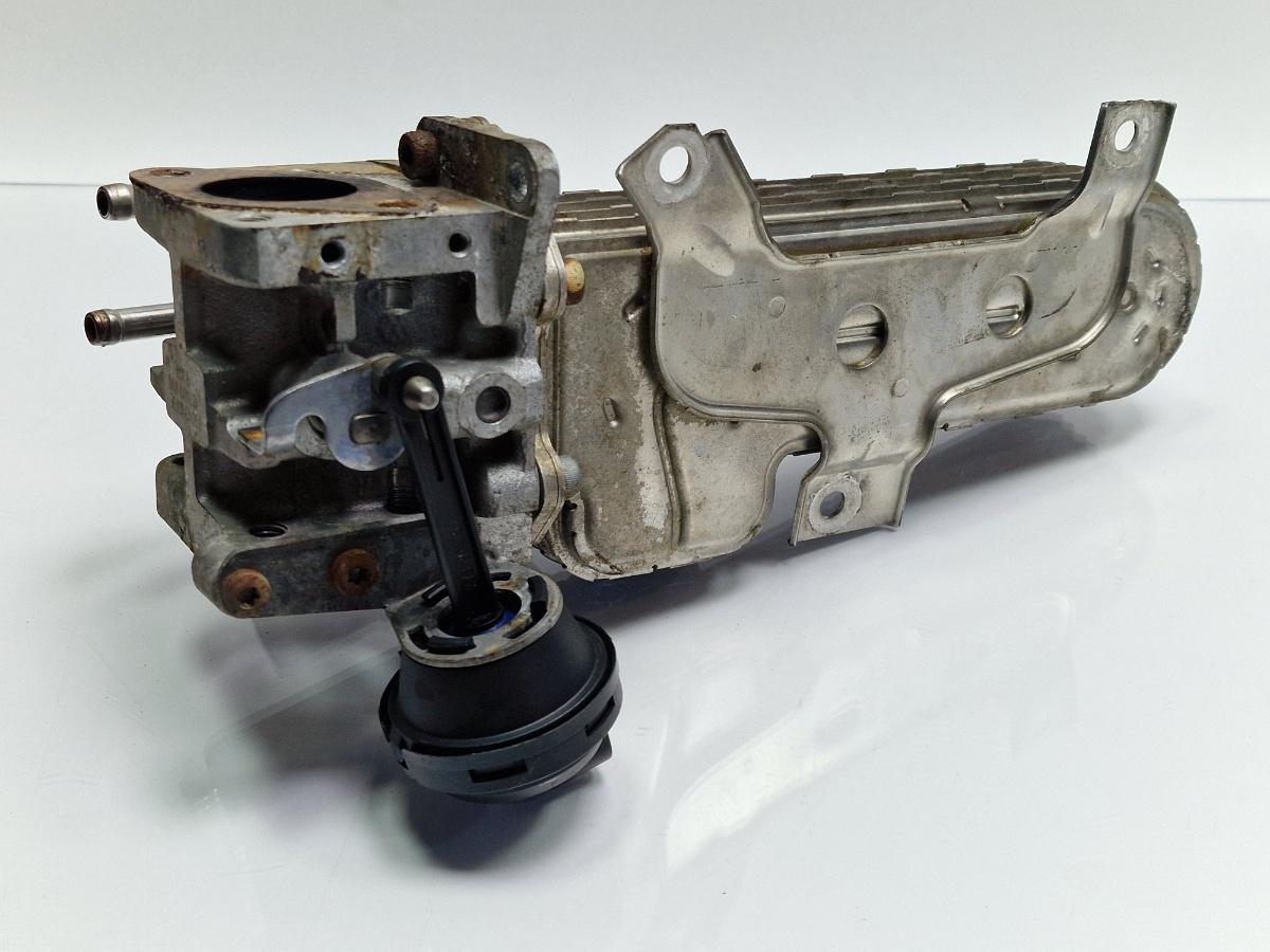 Racitor gaze VOLKSWAGEN TOURAN 1T1, 1T2 2003 - 2010 1.9 TDI BKC, BLS, BXE 038131513AD