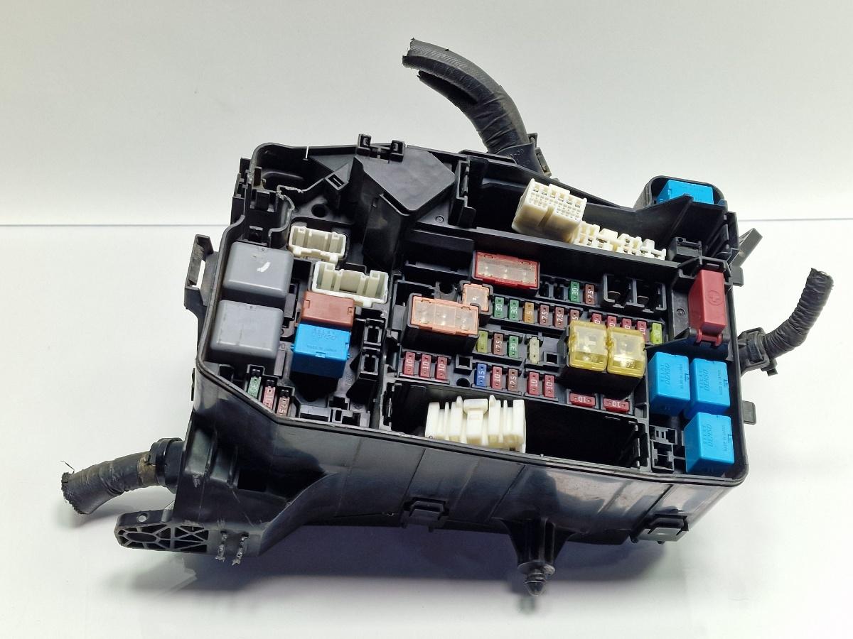 Panou sigurante TOYOTA PRIUS _W3_ 2008 -> 1.8 Hybrid 2ZR-FXE 8274147020