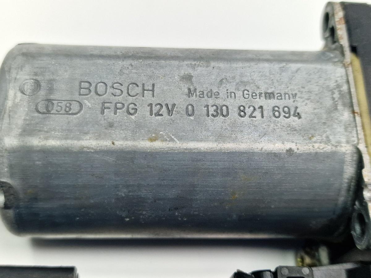 Motoraș macara geam VOLKSWAGEN PASSAT 3B3 2000 1.9 TDI AWX 96KW|130HP 2000