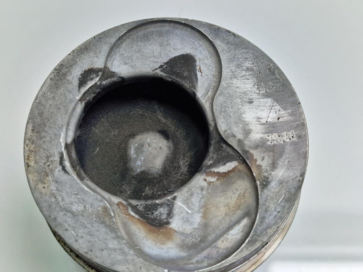 Piston cilindru 1/2 SEAT LEON II 1P1 2005 - 2013 1.9 TDI BKC, BLS, BXE 038107065LC