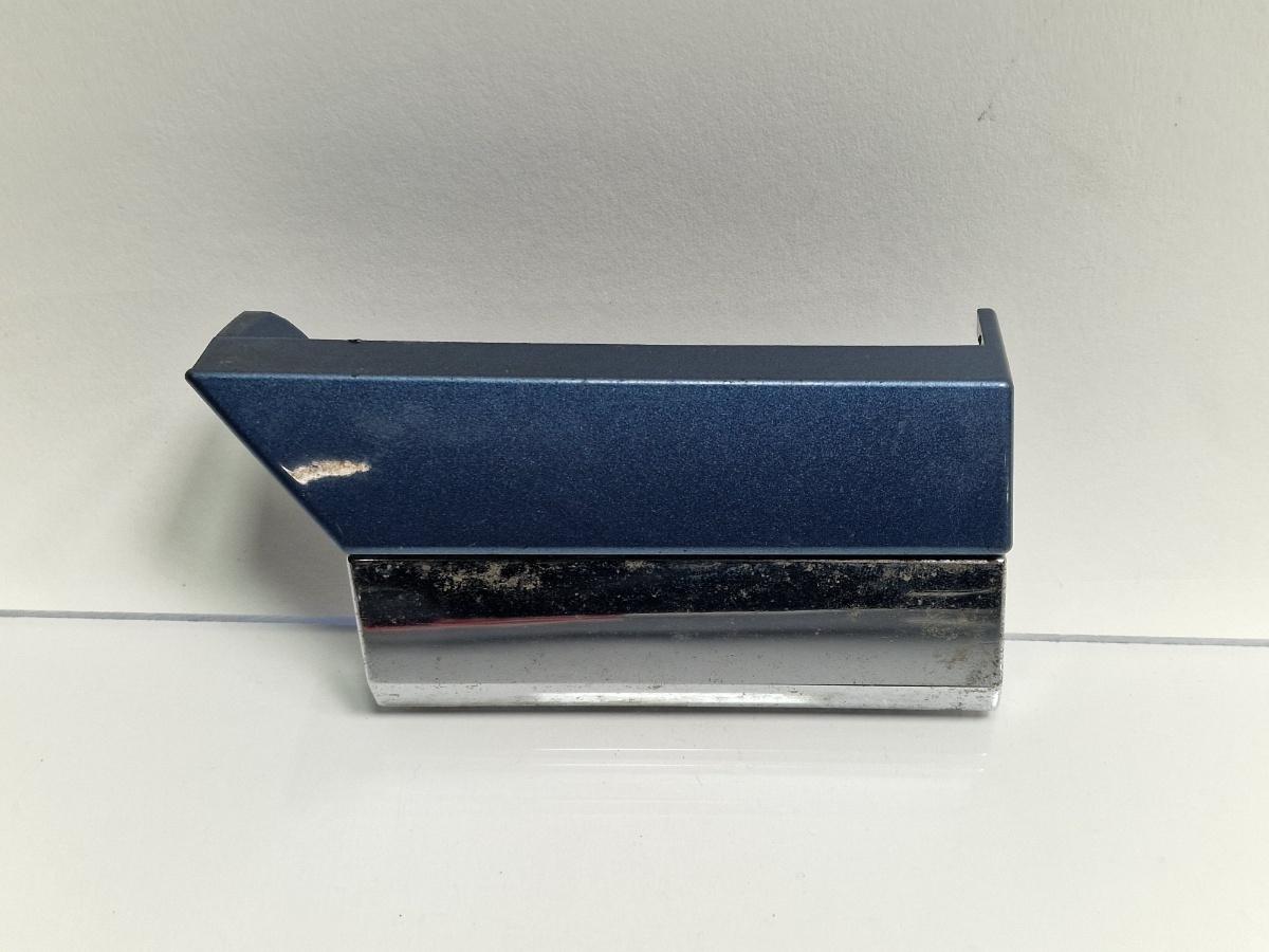Ornament prag stanga fata VOLKSWAGEN PASSAT Variant 3G5 2014 -> albastru LB5J 3G0853991A