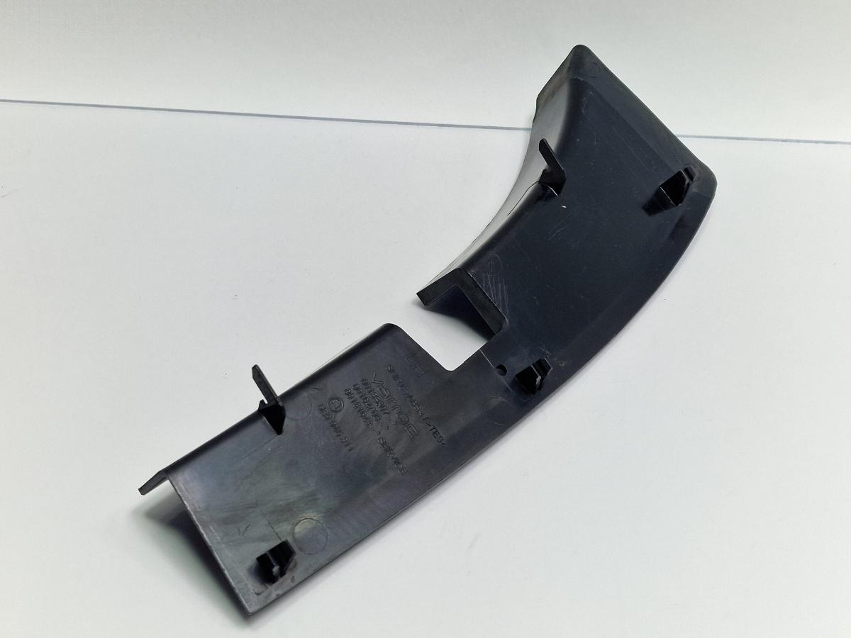 Ornament stop stanga SKODA OCTAVIA Combi 5E5 2012 -> 2.0 TDI CKFC, CRMB, CYKA 5E9945311