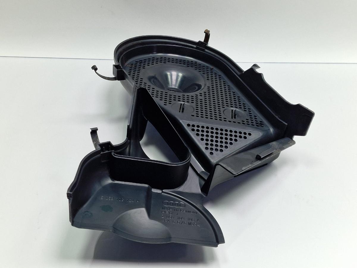Capac distributie AUDI A4 III Avant 8ED, B7 2004 - 2008 2.5 TDI BDG 059109108A