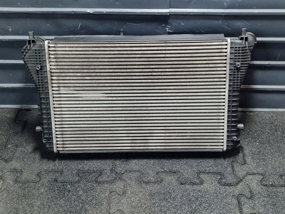 Radiator intercooler VOLKSWAGEN PASSAT Variant 3C5 2005 - 2011 1.6 TDI CAYC 3C0145805AK