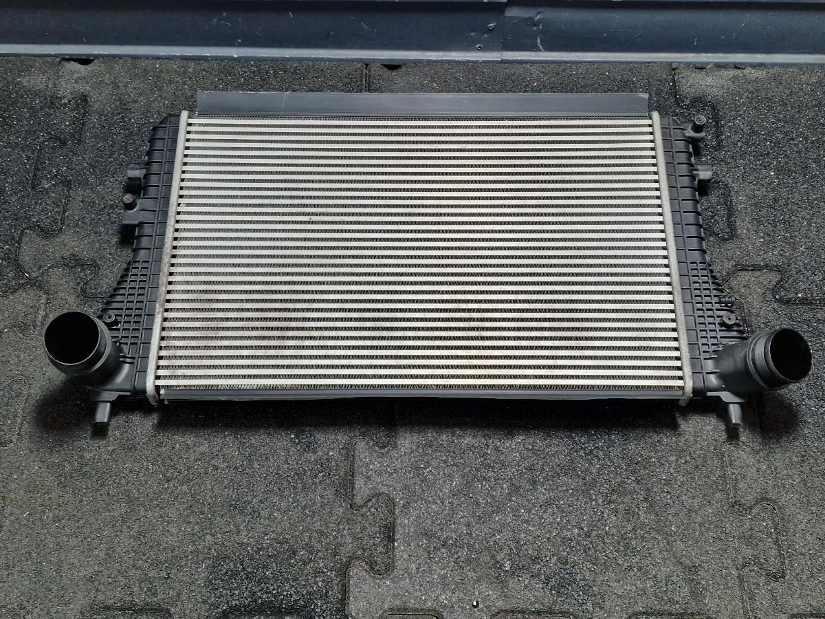 Radiator intercooler VOLKSWAGEN PASSAT Variant 3C5 2005 - 2011 1.6 TDI CAYC 3C0145805AK