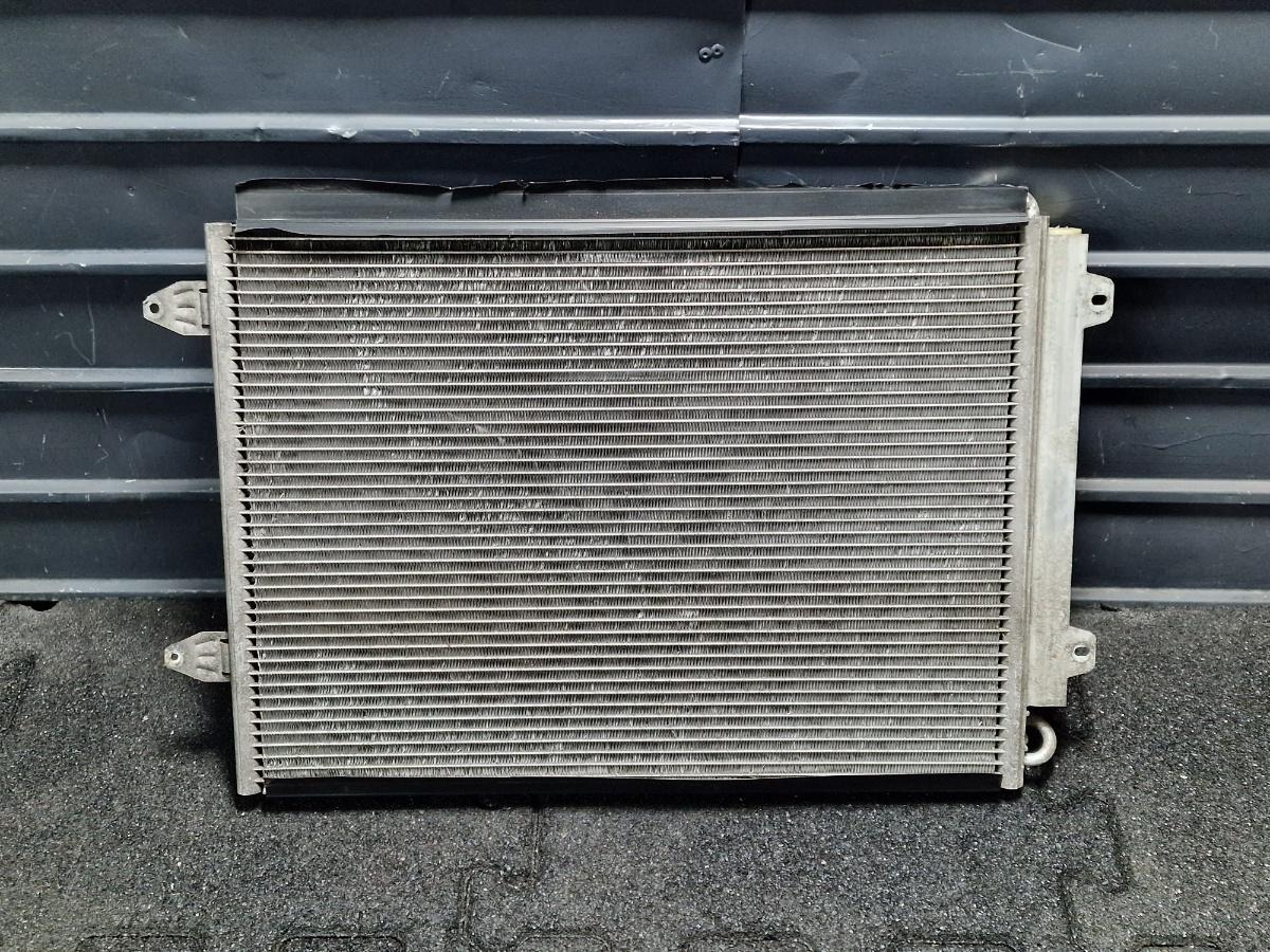 Radiator AC VOLKSWAGEN PASSAT Variant 3C5 2005 - 2011 1.6 TDI CAYC 3C0820411C