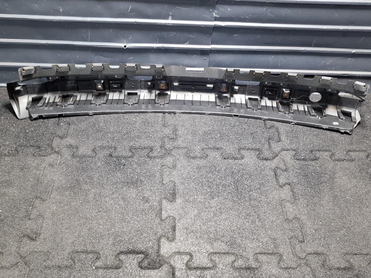 Suport armatura bara spate VOLKSWAGEN CADDY IV Estate SAB, SAJ 2015 -> 2.0 TDI CUUD, DFSD 2K5807363