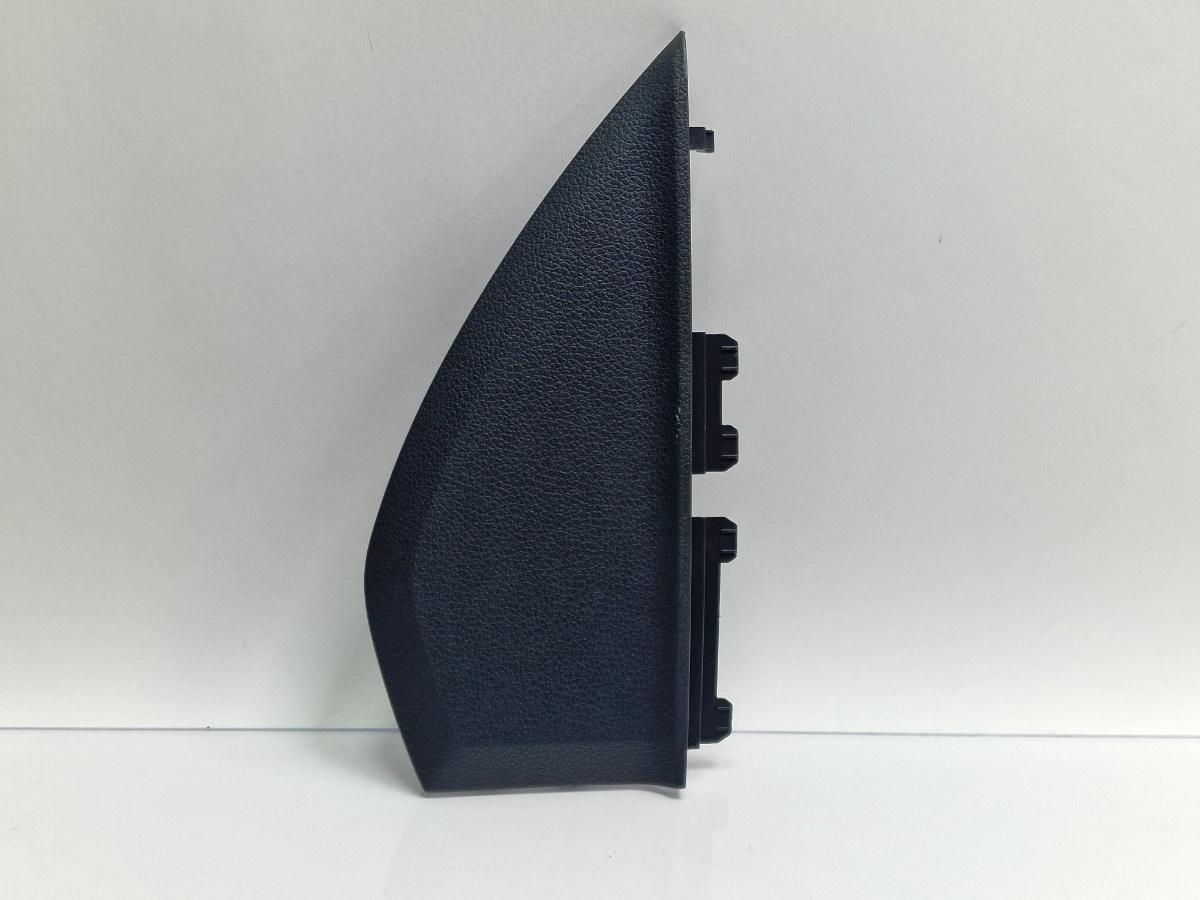 Ornament lateral panou de bord stanga fata VOLKSWAGEN CADDY IV Estate SAB, SAJ 2015 -> 2.0 TDI CUUD, DFSD 2K5858247B