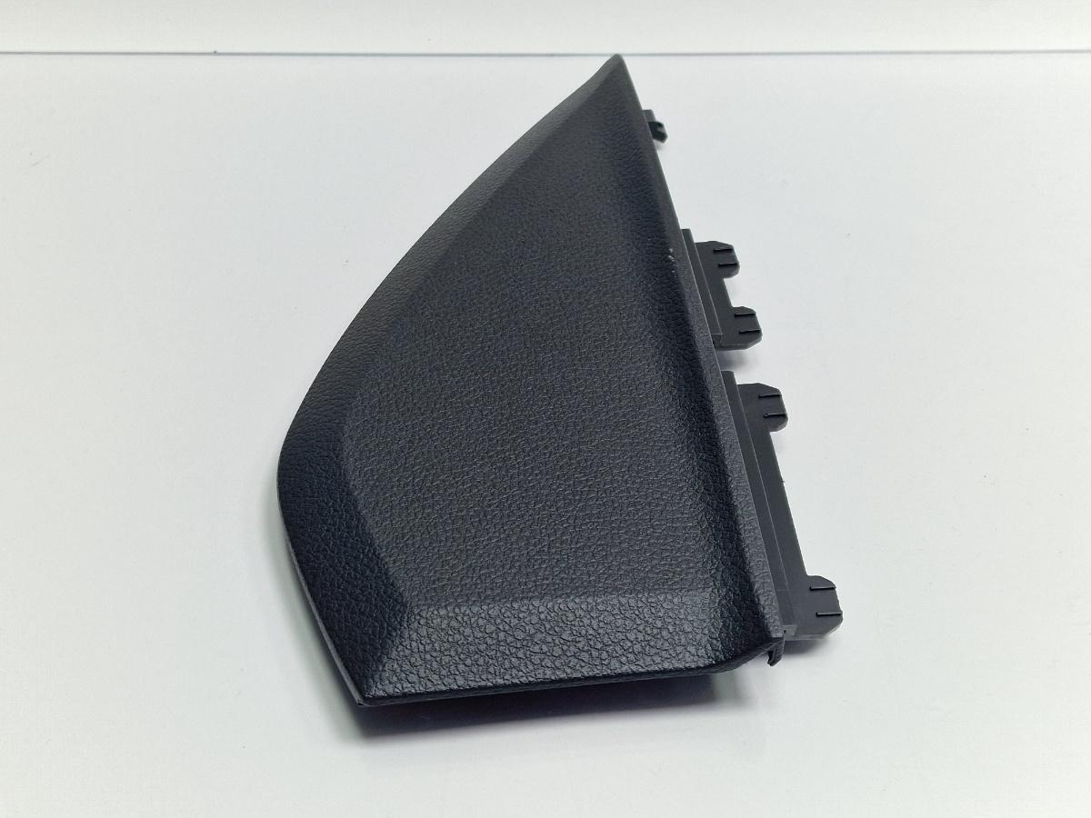 Ornament lateral panou de bord stanga fata VOLKSWAGEN CADDY IV Estate SAB, SAJ 2015 -> 2.0 TDI CUUD, DFSD 2K5858247B