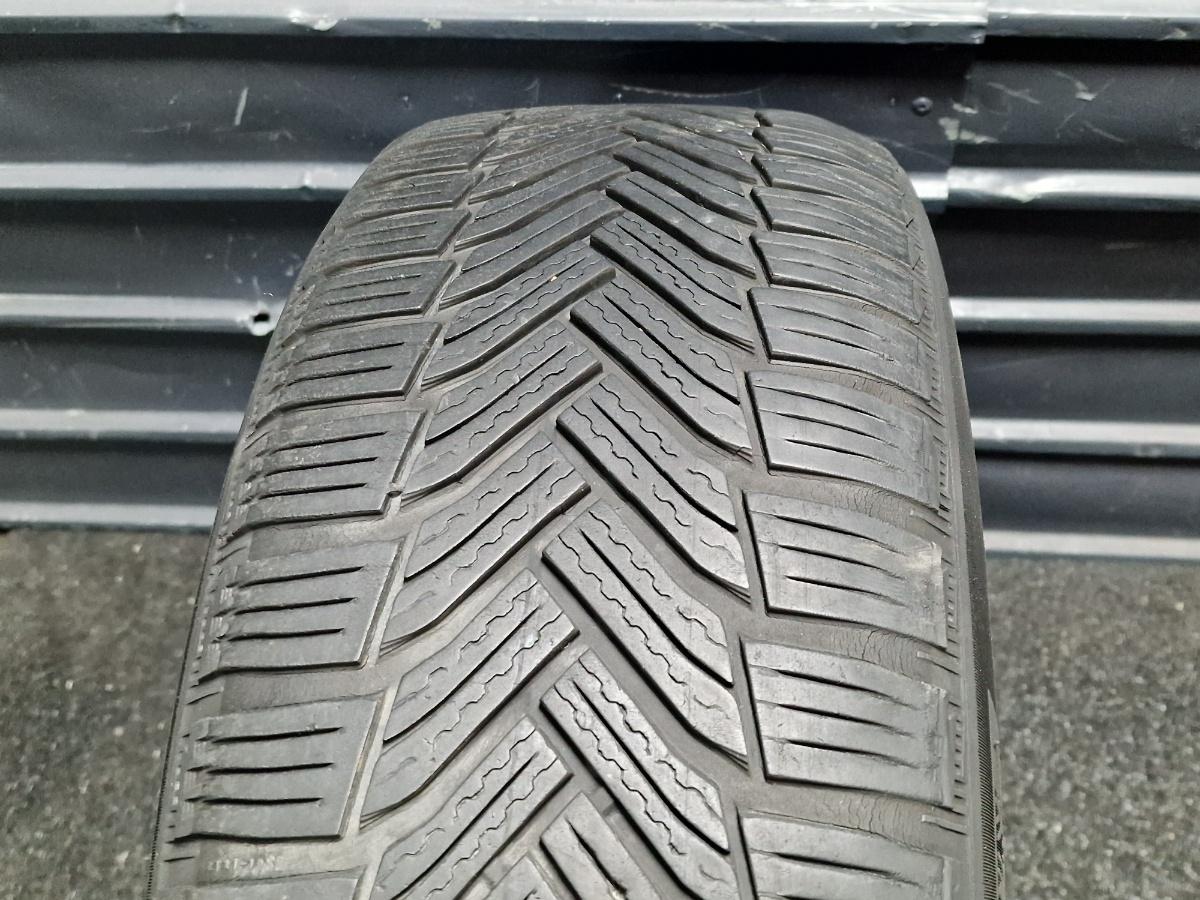 Roata de rezerva 195/65 R15 MERCEDES-BENZ E-CLASS W124 1993 - 1996 2.5 E 250 D OM 605.911 6,5Jx15H2 ET49 1244001002