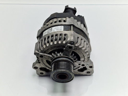 Alternator 140 AUDI Q5 8RB 2008 -> 2.0 TDI quattro CAHA, CGLB, CMGA Denso MS104211 03L903024