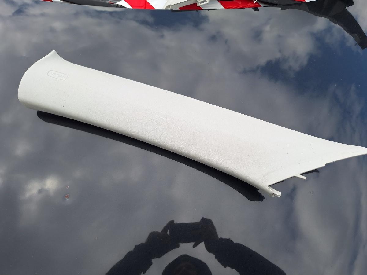 Ornamente stalp (A) stanga VOLKSWAGEN TIGUAN 5N_ 2007 -> 2.0 TDI CBAB, CFFB 5N0867233B