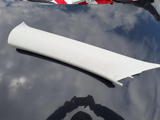 Ornamente stalp (A) stanga VOLKSWAGEN TIGUAN 5N_ 2007 -> 2.0 TDI CBAB, CFFB 5N0867233B