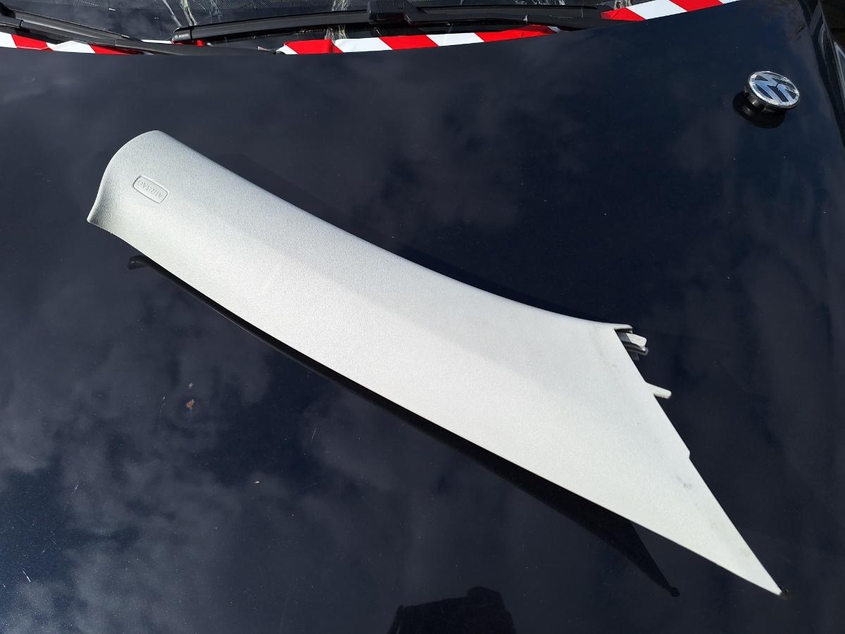 Ornamente stalp (A) dreapta VOLKSWAGEN TIGUAN 5N_ 2007 -> 2.0 TDI CBAB, CFFB 5N0867243B