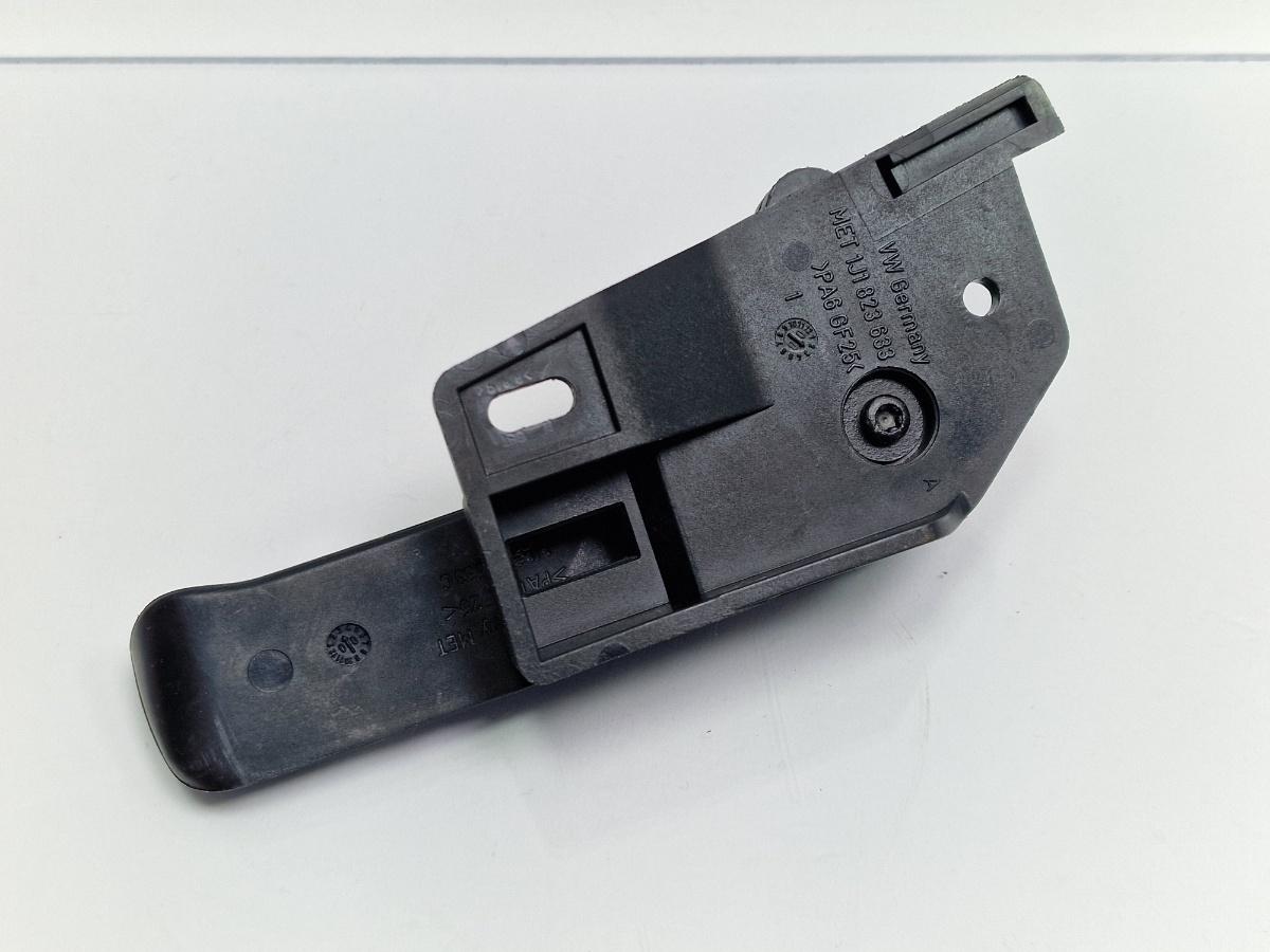 Maner deschidere capota motor VOLKSWAGEN GOLF IV Variant 1J5 1999 - 2006 1.9 TDI ATD, AXR 1J1823633A