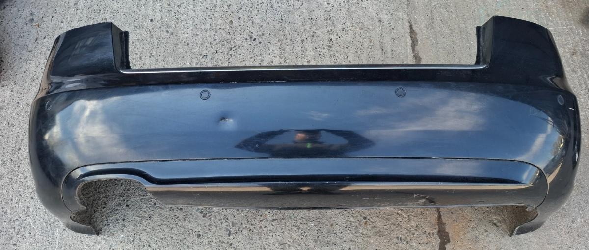Bara spate S-LINE AUDI A4 III 8EC, B7 2004 - 2008