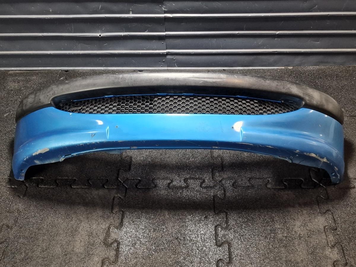 Bara fata PEUGEOT 206 Hatchback 2A/C 1998 -> albastru 9625078477