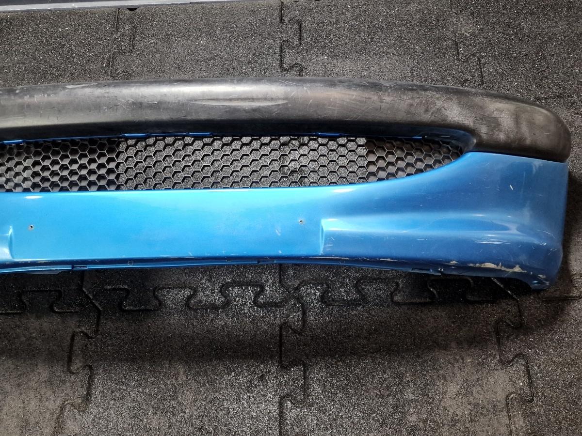 Bara fata PEUGEOT 206 Hatchback 2A/C 1998 -> albastru 9625078477