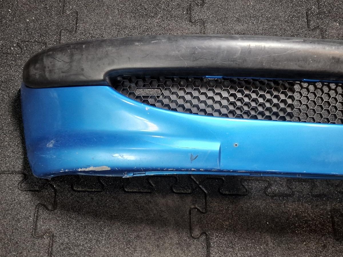 Bara fata PEUGEOT 206 Hatchback 2A/C 1998 -> albastru 9625078477