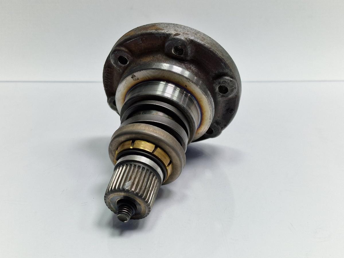Flansa cutie de viteze SKODA OCTAVIA 1U2 1996 - 2010 1.4 16V AXP, BCA 02K409355