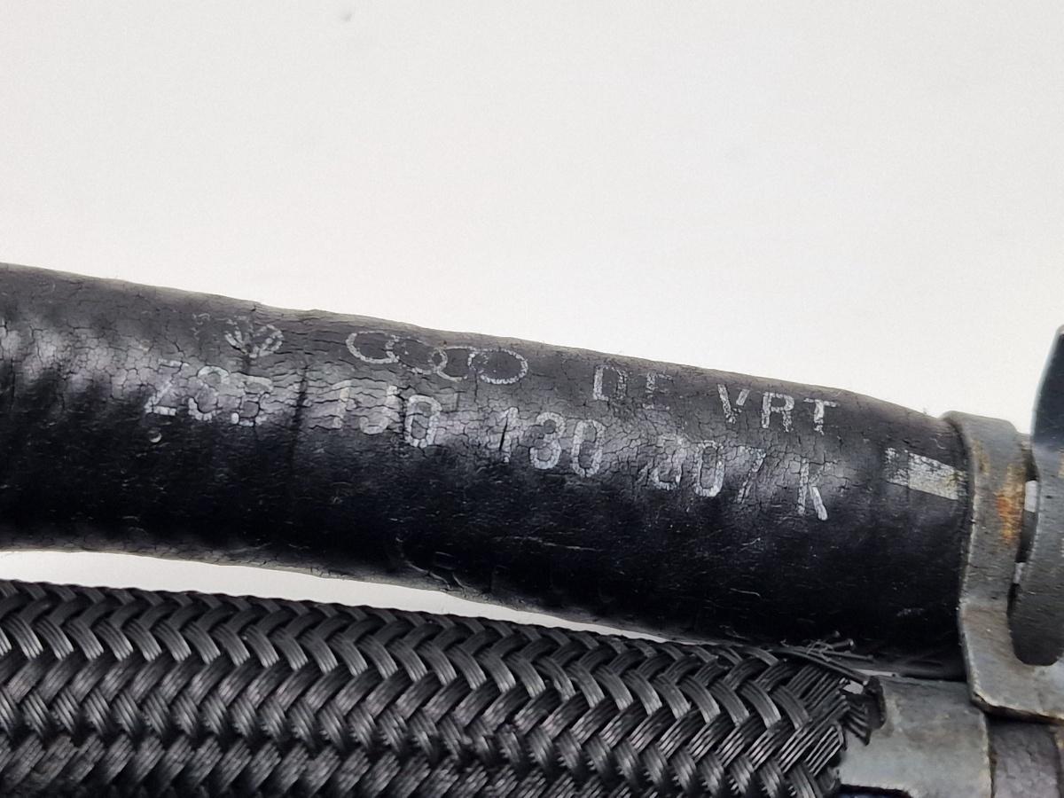 Conducte combustibil VOLKSWAGEN GOLF IV Variant 1J5 1999 - 2006 1.9 TDI ATD, AXR 038130308E