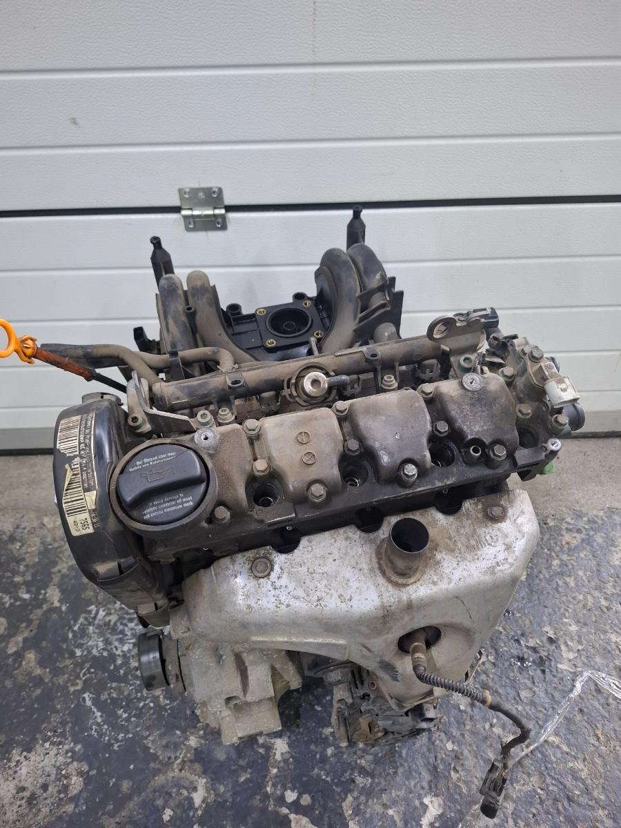 Motor 1.0 AUC VOLKSWAGEN POLO 6N2 1999 - 2001
