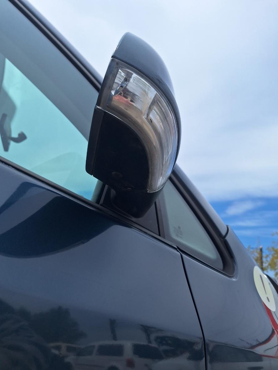 Oglinda laterala electrica portiera fata dreapta VOLKSWAGEN GOLF PLUS 5M1, 521 2004 - 2013 2.0 TDI BMM