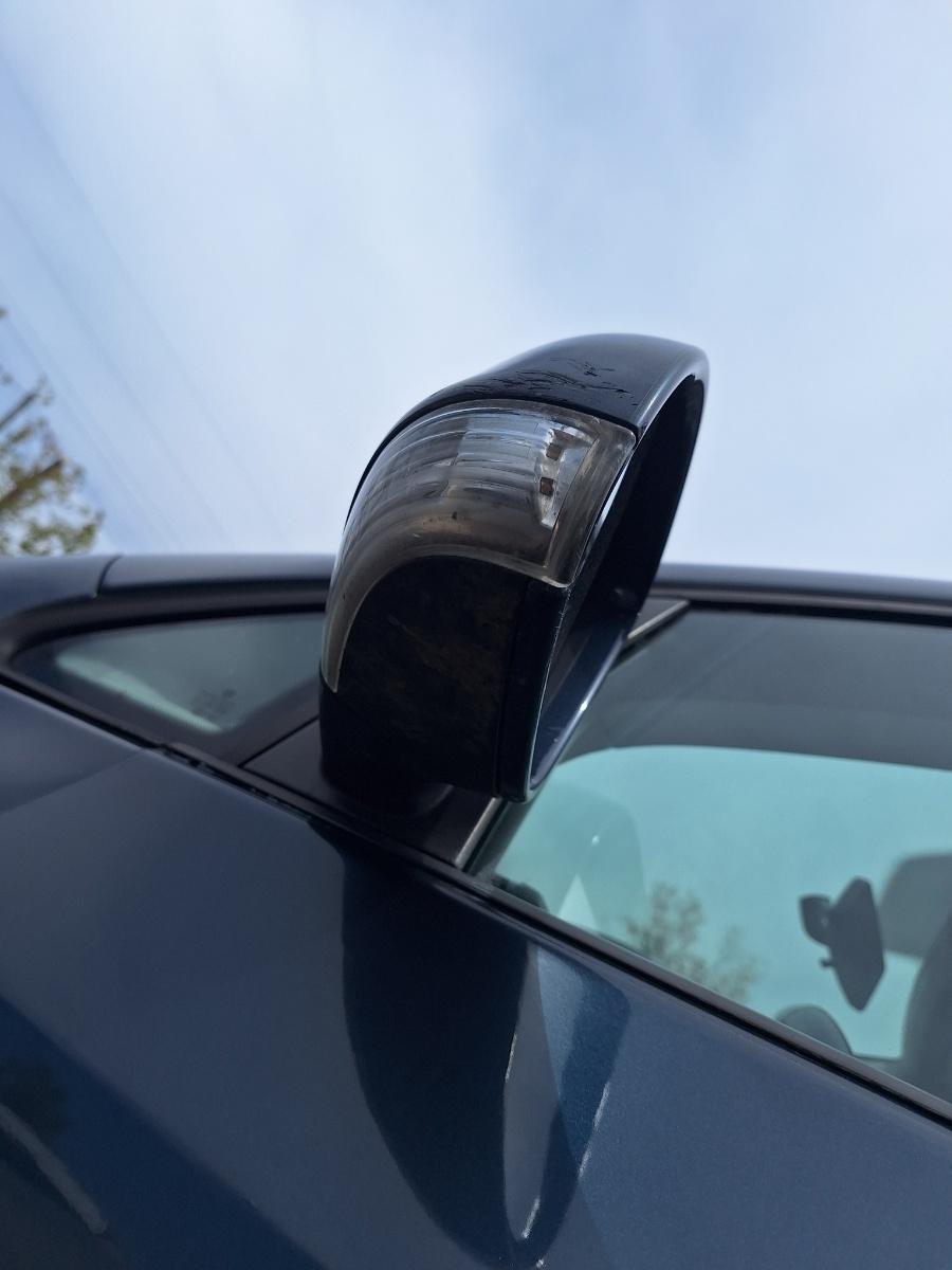 Oglinda laterala electrica portiera fata stanga VOLKSWAGEN GOLF PLUS 5M1, 521 2004 - 2013 2.0 TDI BMM