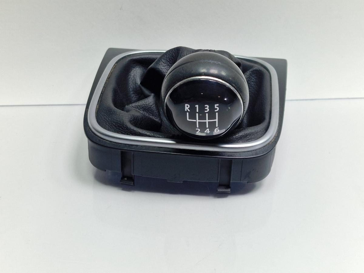 Nuca schimbator de viteze 6+1 VOLKSWAGEN JETTA IV 162, 163, AV3, AV2 2009 -> 1.2 TSI CBZB 5K0711113P