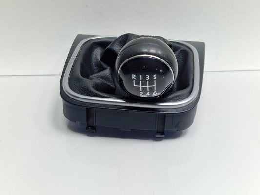 Nuca schimbator de viteze 6+1 VOLKSWAGEN JETTA IV 162, 163, AV3, AV2 2009 -> 1.2 TSI CBZB 5K0711113P