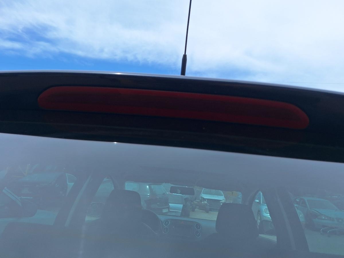 Stop frana central VOLKSWAGEN GOLF PLUS 5M1, 521 2004 - 2013 2.0 TDI BMM