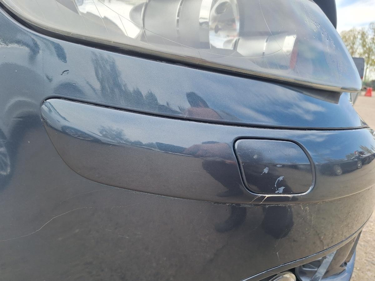 Ornament bara de protectie fata dreapta VOLKSWAGEN GOLF PLUS 5M1, 521 2004 - 2013 2.0 TDI BMM