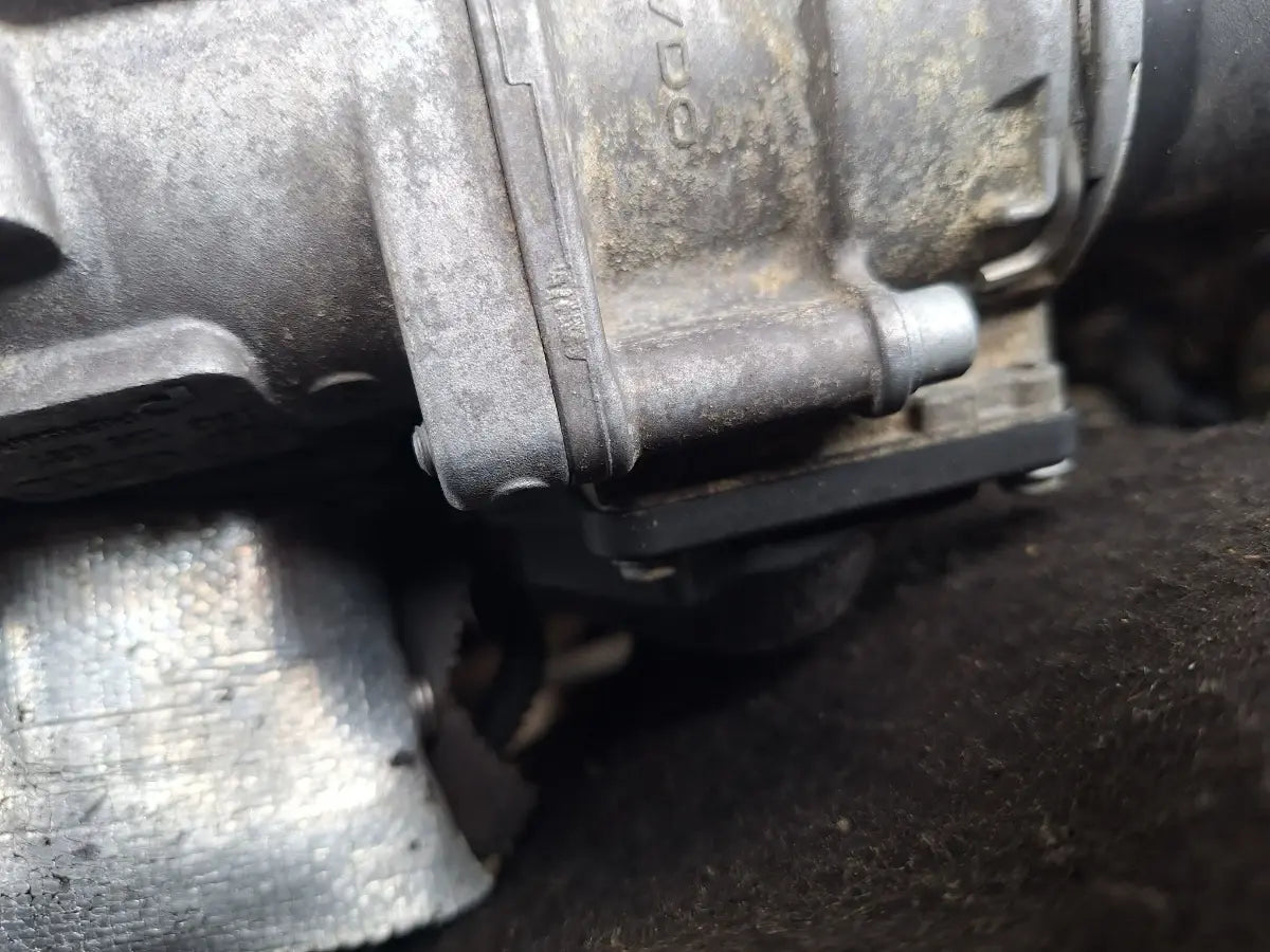 Clapeta de acceleratie electrica VOLKSWAGEN GOLF PLUS 5M1, 521 2004 - 2013 2.0 TDI BMM