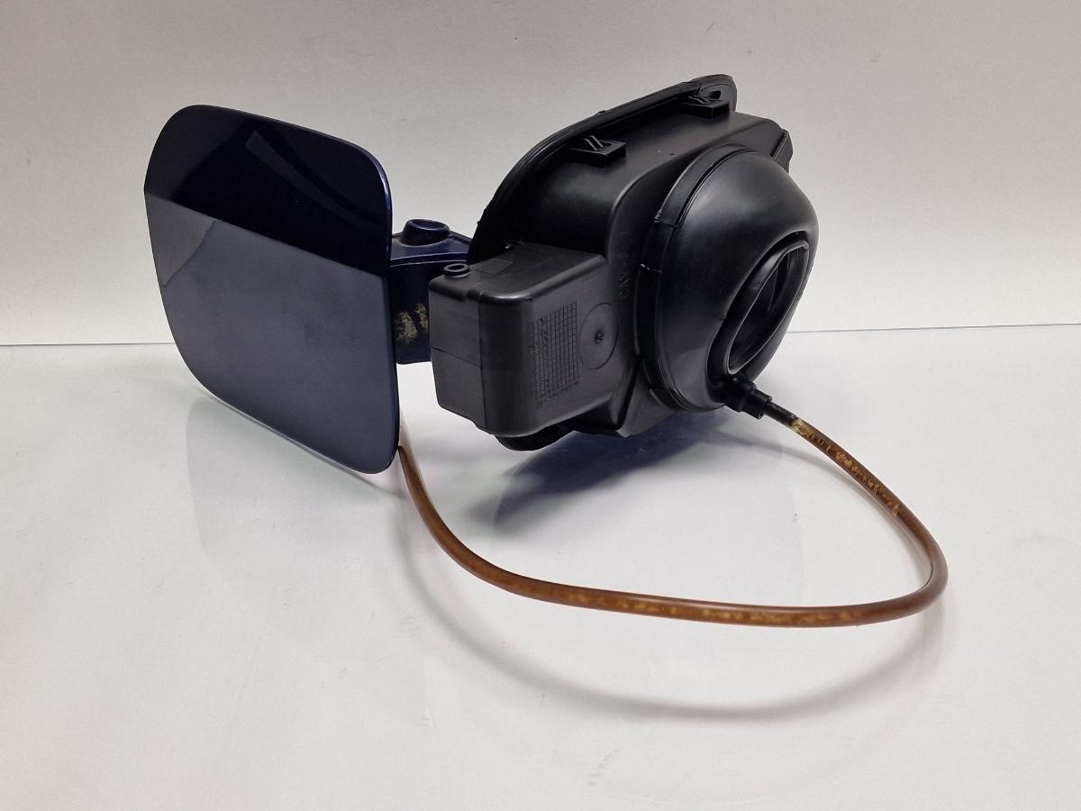 Usita rezervor combustibil VOLKSWAGEN JETTA IV 162, 163, AV3, AV2 2009 -> albastru LP5W 5C6809999