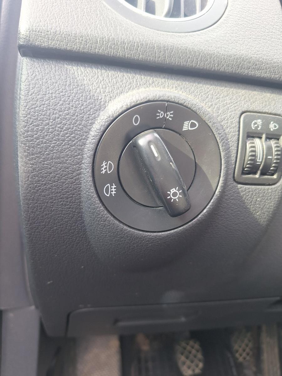 Bloc lumini VOLKSWAGEN GOLF PLUS 5M1, 521 2004 - 2013 2.0 TDI BMM