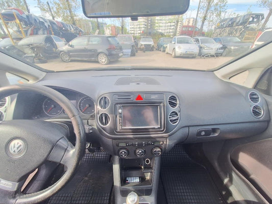 Panou plansa de bord VOLKSWAGEN GOLF PLUS 5M1, 521 2004 - 2013