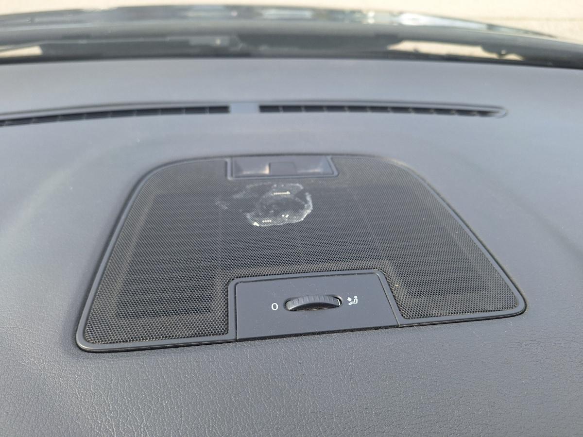 Grila de ventilatie panou de bord VOLKSWAGEN GOLF PLUS 5M1, 521 2004 - 2013 2.0 TDI BMM