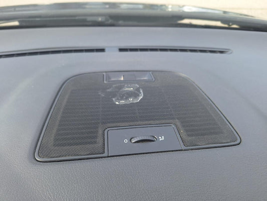 Grila de ventilatie panou de bord VOLKSWAGEN GOLF PLUS 5M1, 521 2004 - 2013 2.0 TDI BMM