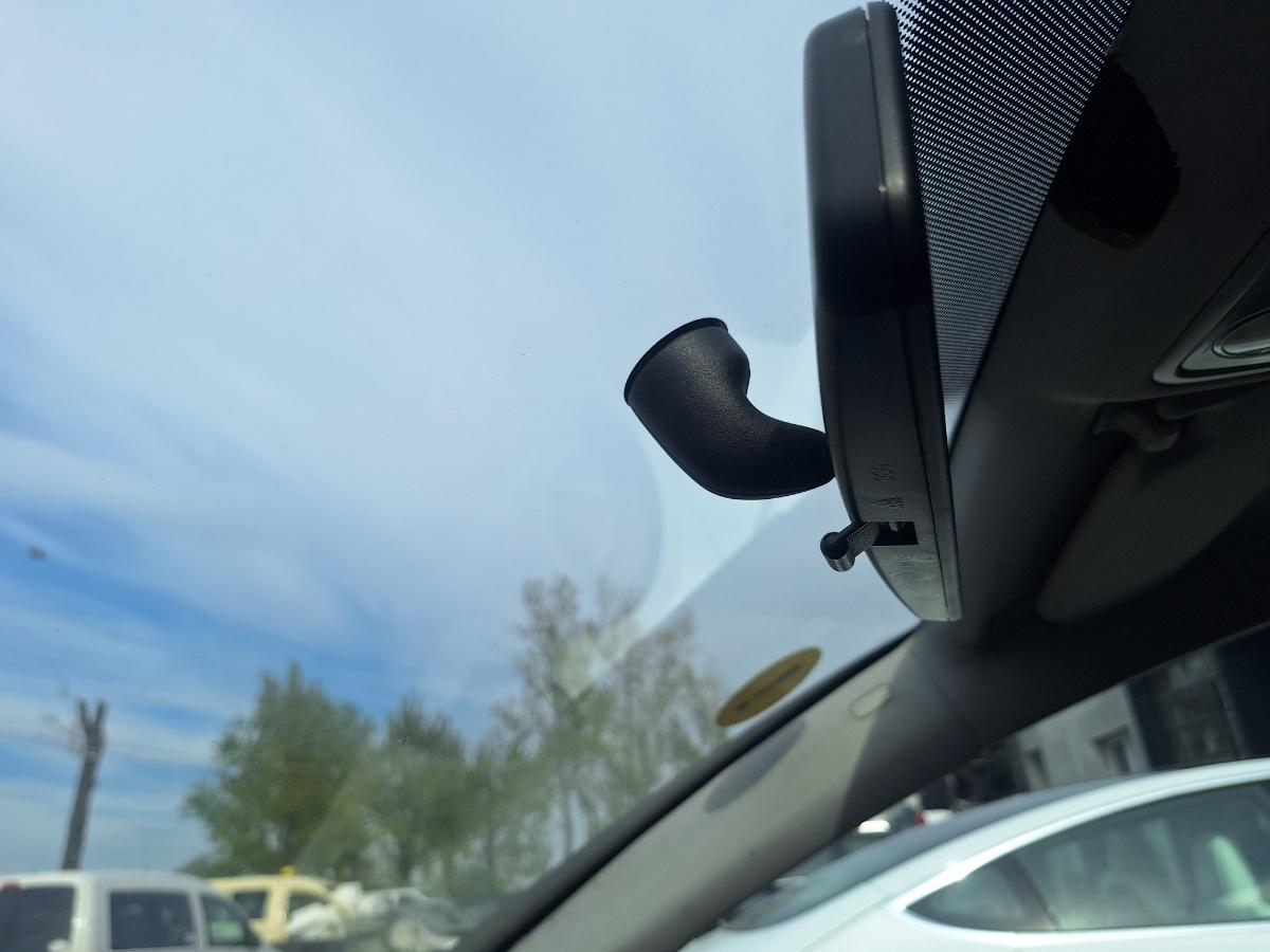 Oglinda Retrovizoare (interior) VOLKSWAGEN GOLF PLUS 5M1, 521 2004 - 2013 2.0 TDI BMM