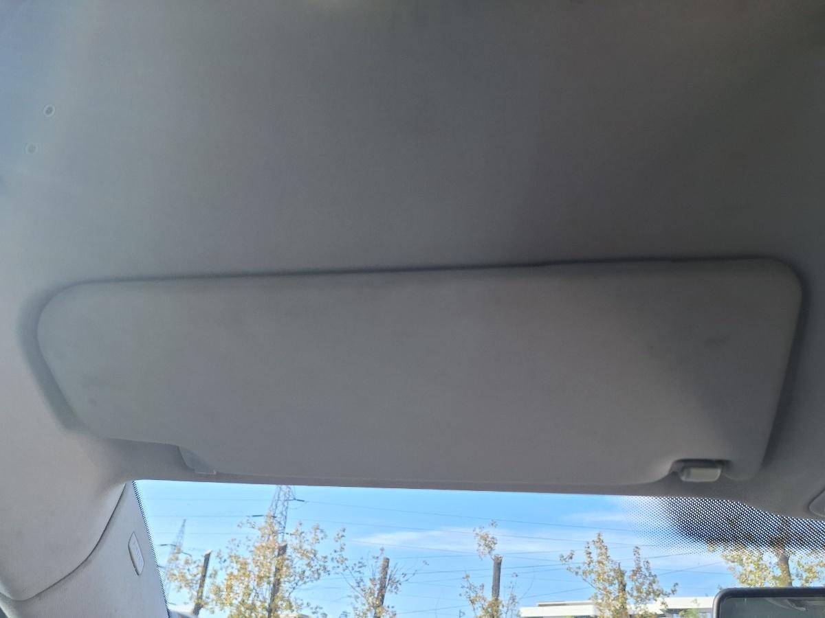 Parasolar stanga VOLKSWAGEN GOLF PLUS 5M1, 521 2004 - 2013 2.0 TDI BMM