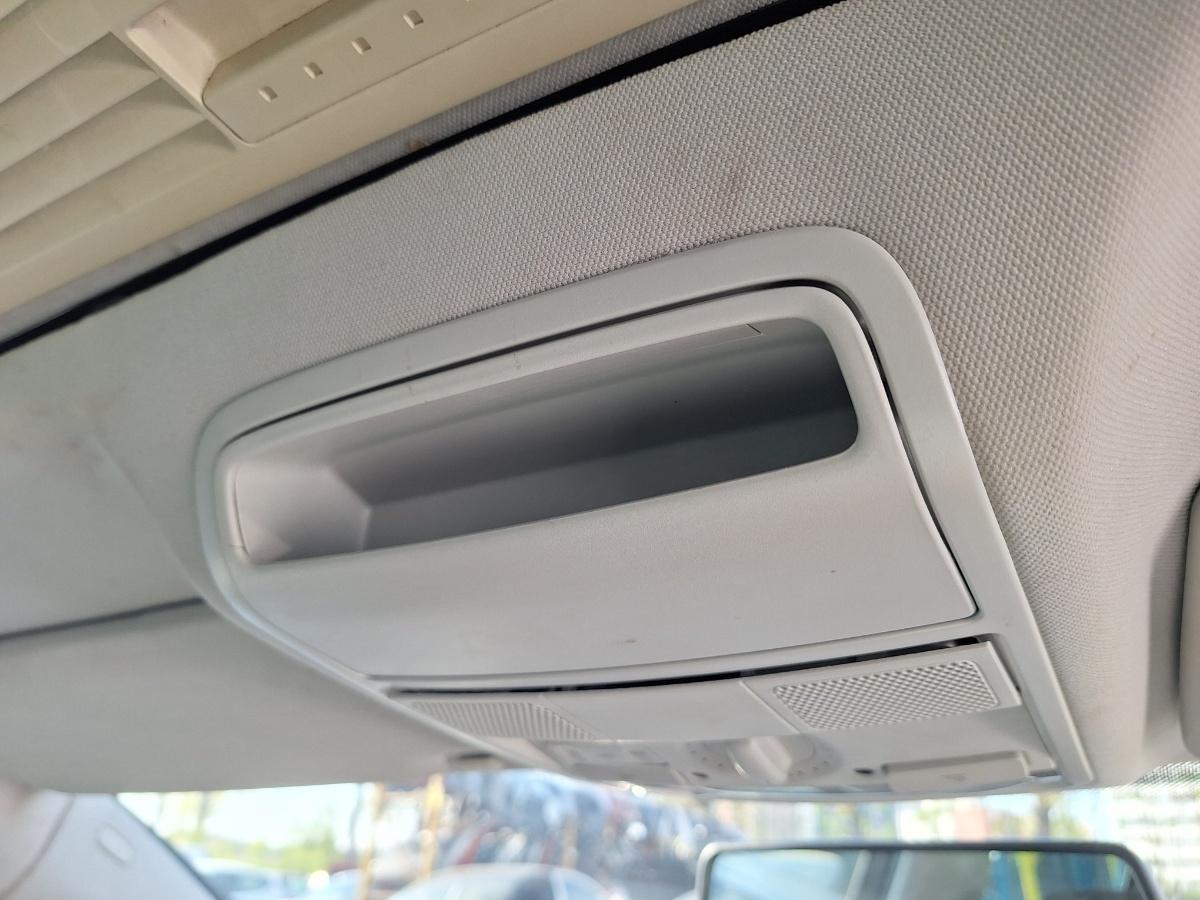 Buzunar plafon VOLKSWAGEN GOLF PLUS 5M1, 521 2004 - 2013 2.0 TDI BMM