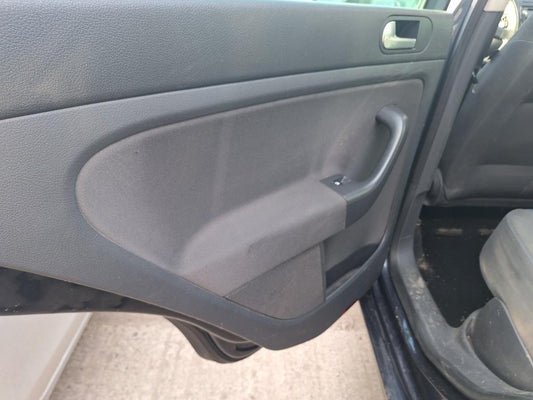 Tapiterie panou portiera spate stanga VOLKSWAGEN GOLF PLUS 5M1, 521 2004 - 2013 2.0 TDI BMM