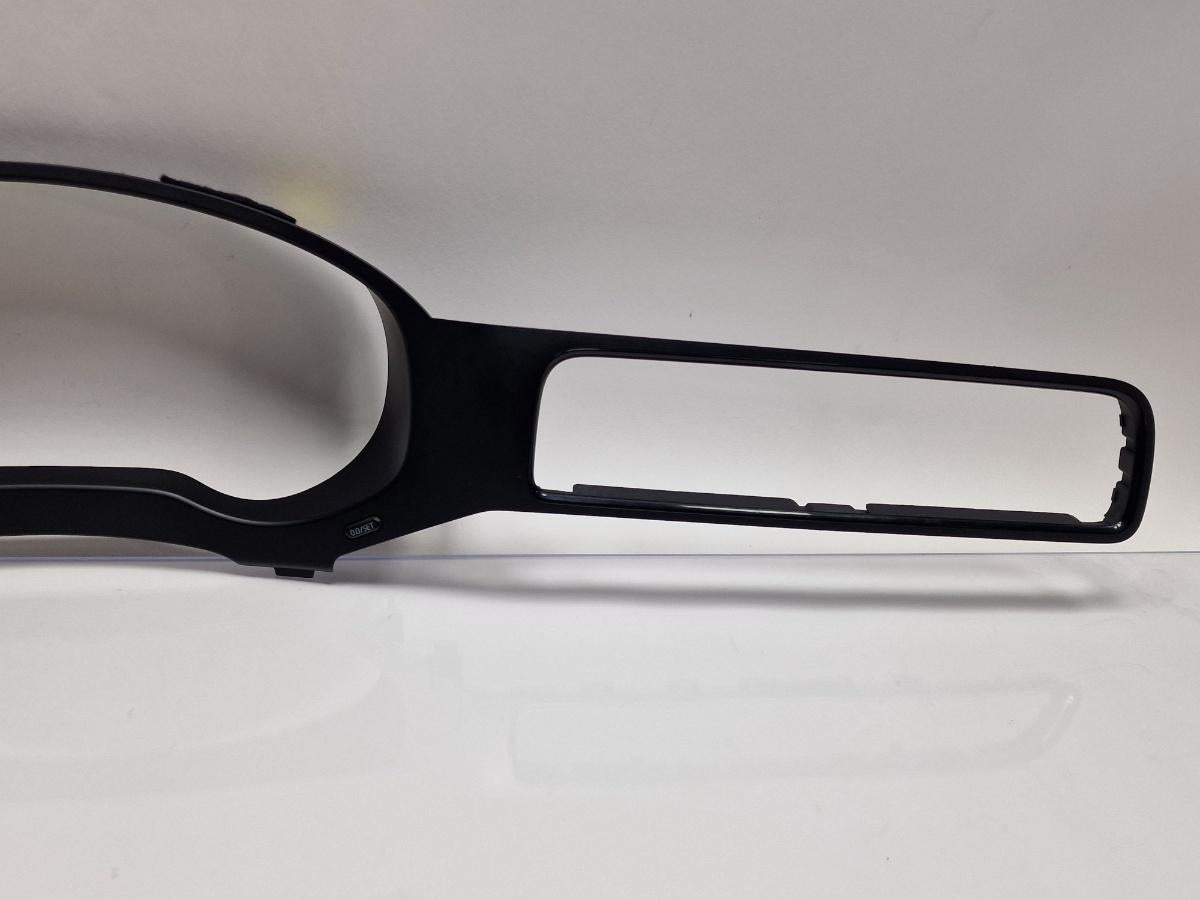 Ornament ceas bord VOLKSWAGEN JETTA IV 162, 163, AV3, AV2 2009 -> 1.2 TSI CBZB 5C7857059D