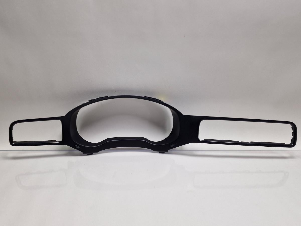 Ornament ceas bord VOLKSWAGEN JETTA IV 162, 163, AV3, AV2 2009 -> 1.2 TSI CBZB 5C7857059D