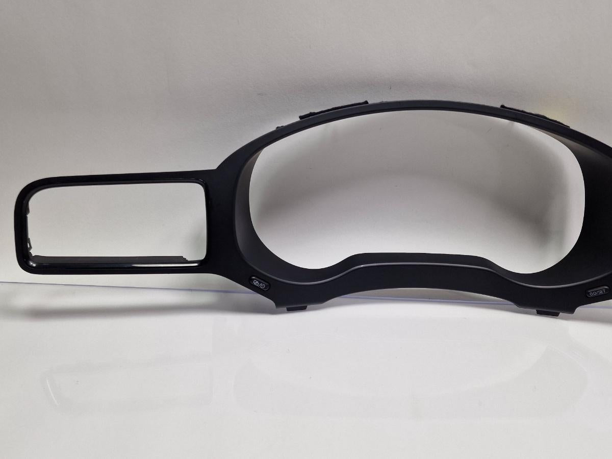 Ornament ceas bord VOLKSWAGEN JETTA IV 162, 163, AV3, AV2 2009 -> 1.2 TSI CBZB 5C7857059D