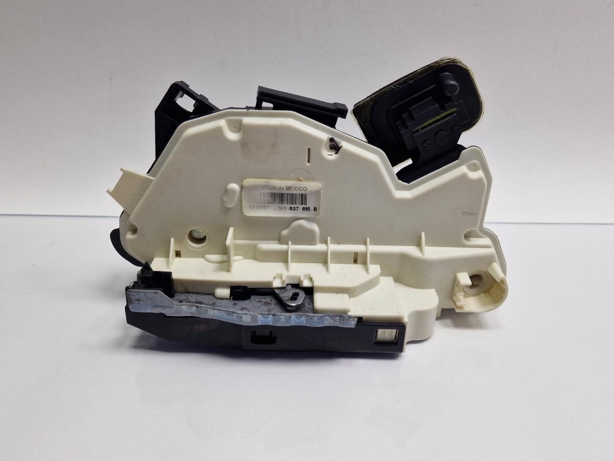Broasca usa stanga fata VOLKSWAGEN JETTA IV 162, 163, AV3, AV2 2009 -> 1.2 TSI CBZB 5K1837015B