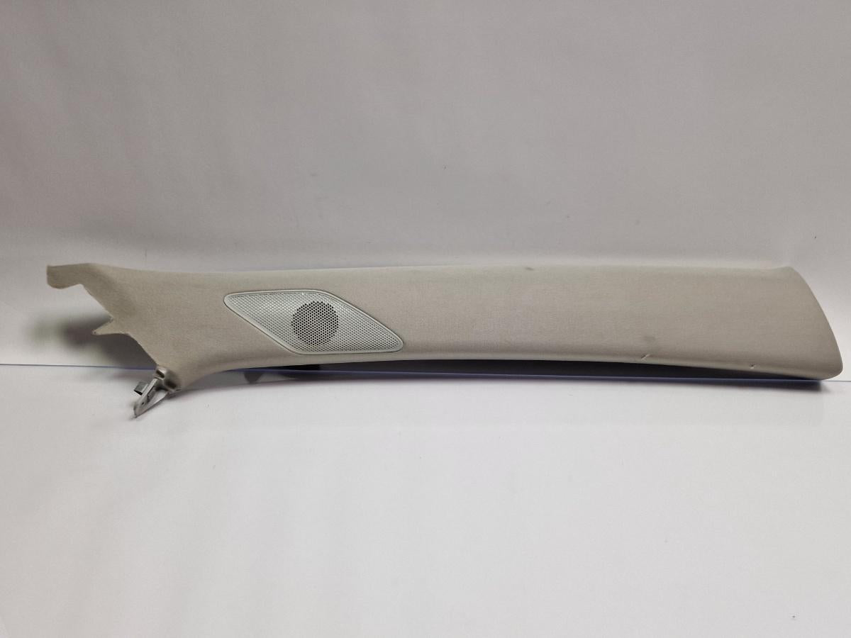 Ornament stalp parbriz dreapta fata VOLKSWAGEN JETTA IV 162, 163, AV3, AV2 2009 -> 1.2 TSI CBZB 5C6867234C